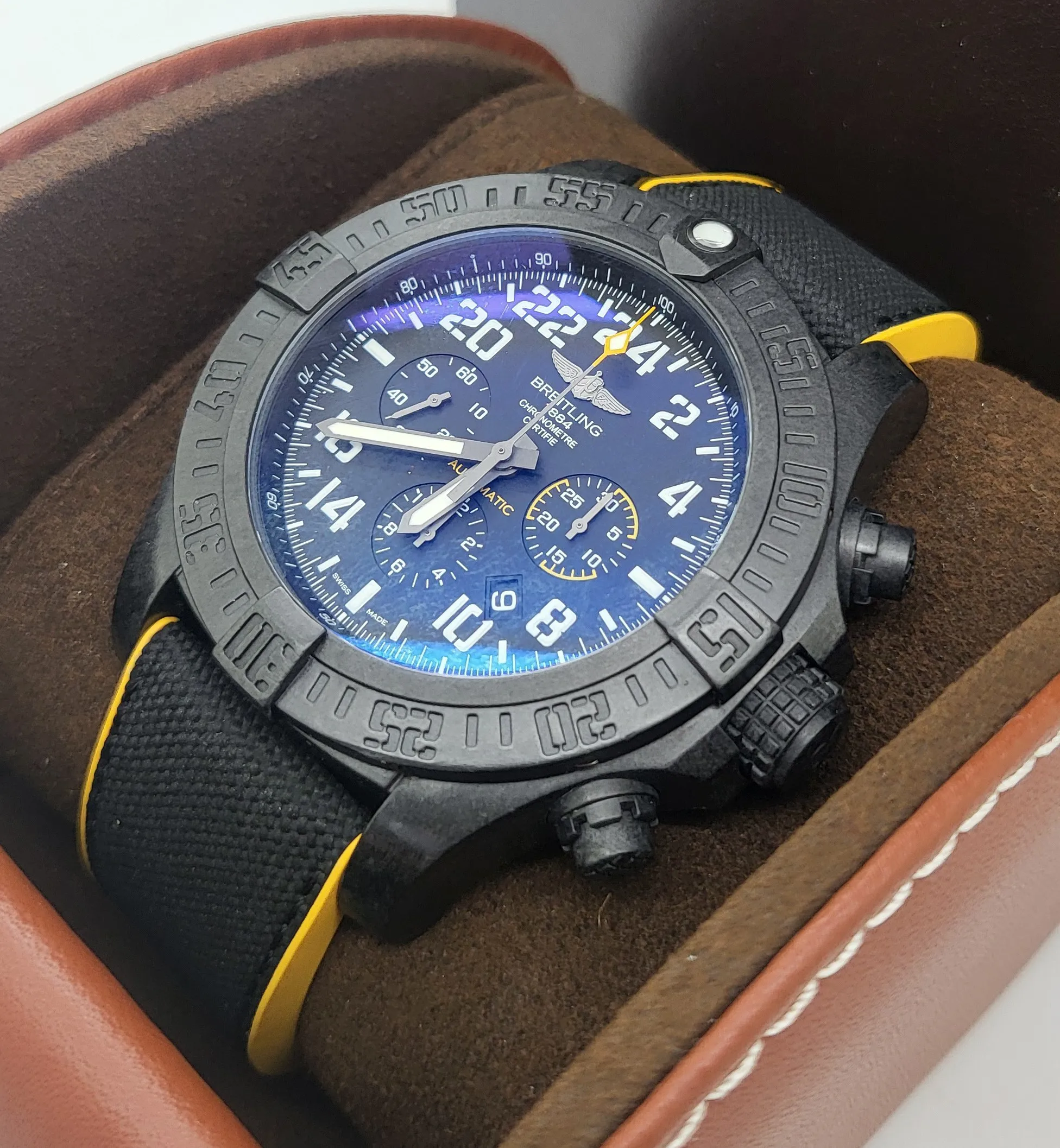 Shop Watches Online | E.J. Markham and Son Ltd