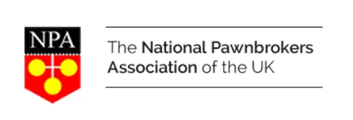 The Npa Logo 2X