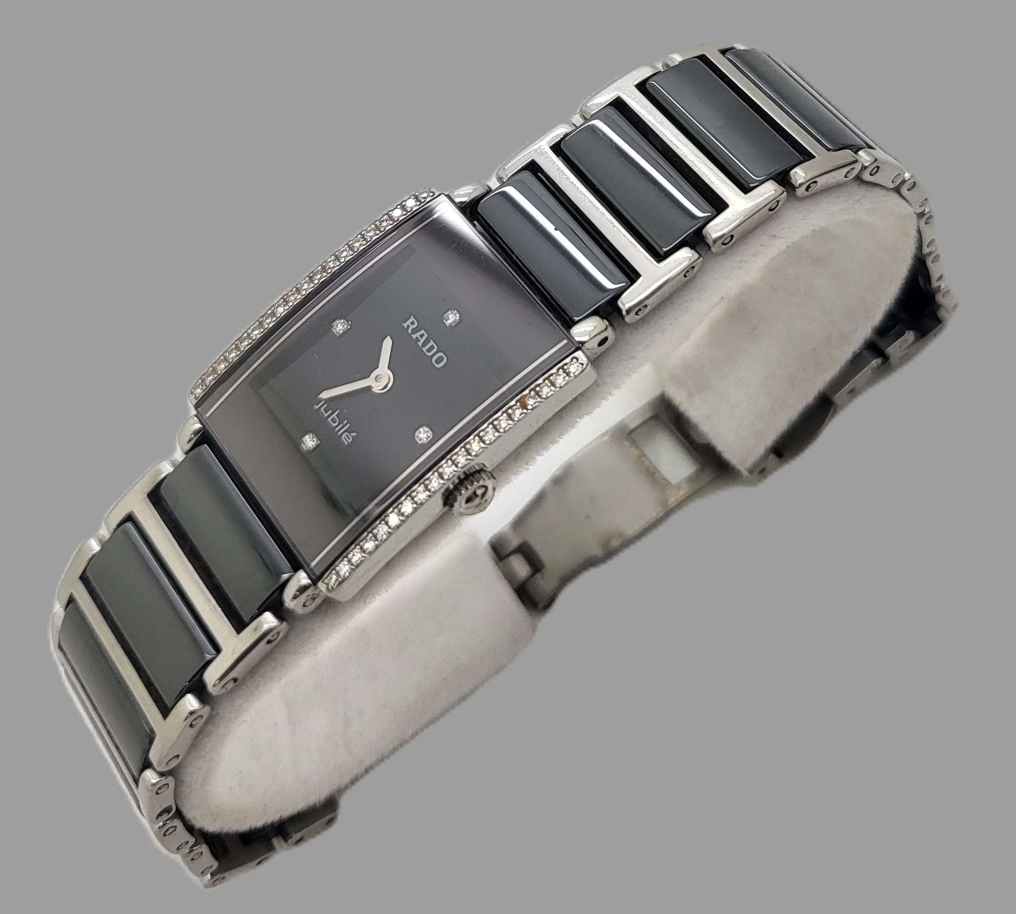 氷*結様 【未使用】RADO Diastar jubile 腕時計 Ladies Rado Diastar Jubile | E.J. Markham and Son Ltd