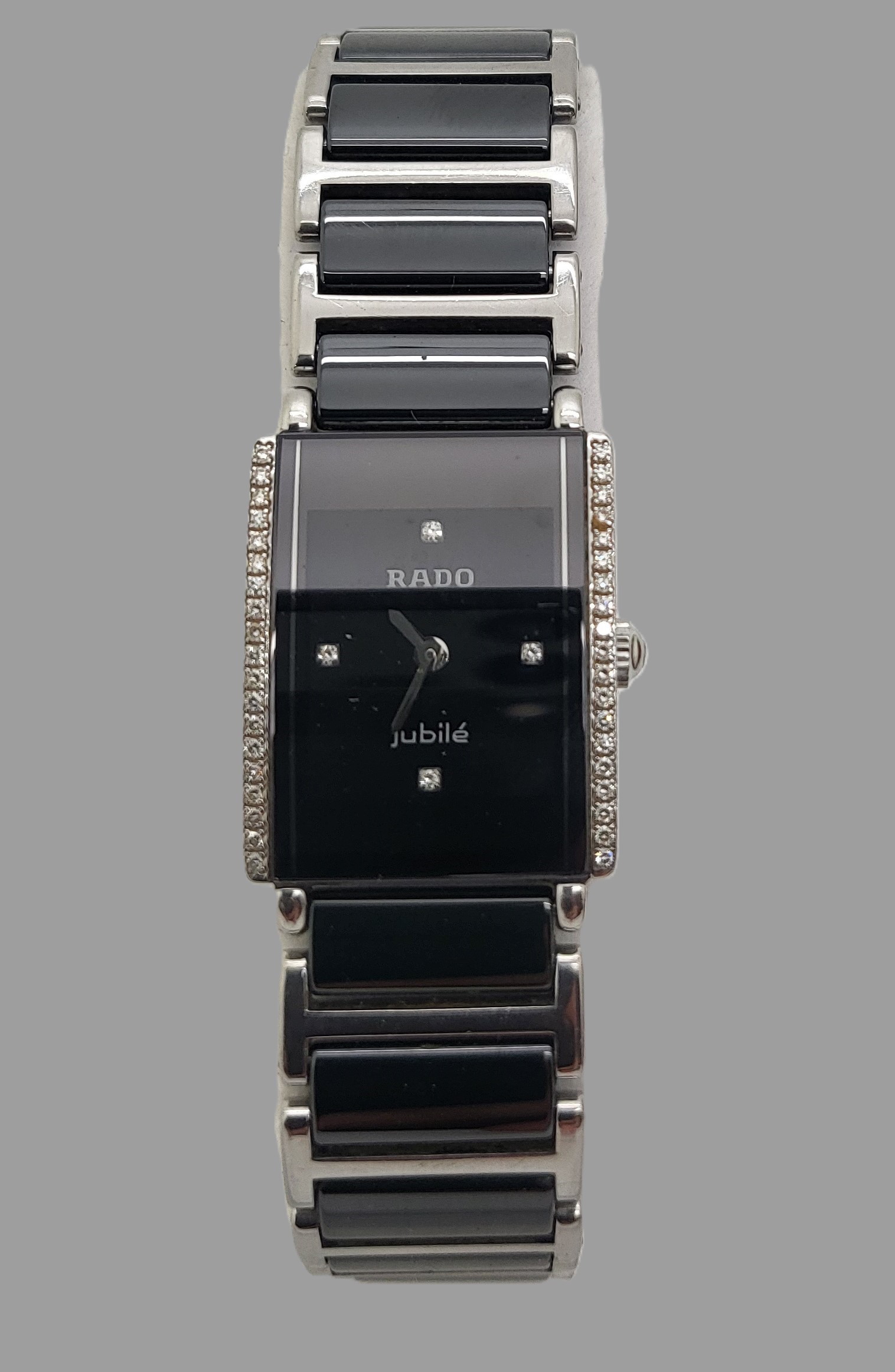 氷*結様 【未使用】RADO Diastar jubile 腕時計 Ladies Rado Diastar Jubile | E.J. Markham and Son Ltd